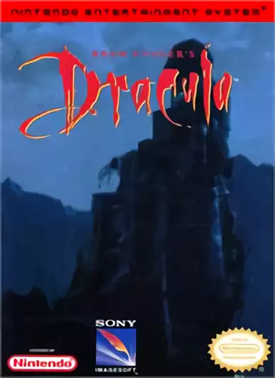 Image n° 1 - box : Bram Stoker's Dracula