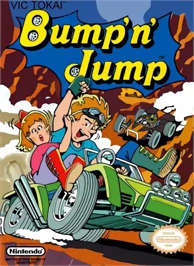 Image n° 1 - box : Bump n Jump