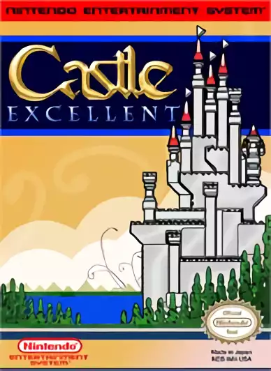 Image n° 1 - box : Castle Excellent