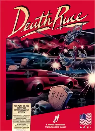 Image n° 1 - box : Death Race