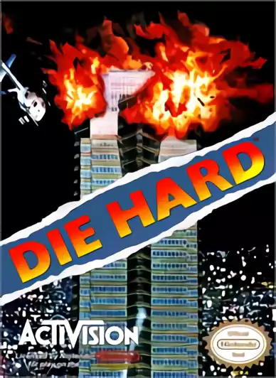 Image n° 1 - box : Die Hard