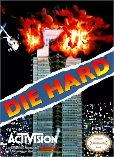 Image n° 1 - box : Die Hard Image n° 1 - box : Die Hard
