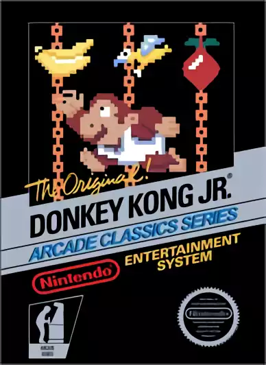 Image n° 2 - box : Donkey Kong