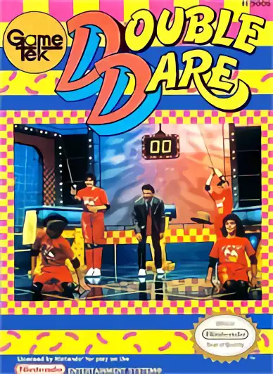 Image n° 1 - box : Double Dare Image n° 1 - box : Double Dare