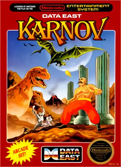 Image n° 1 - box : Karnov