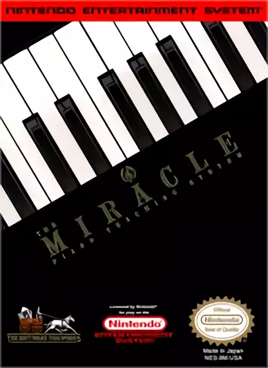Image n° 1 - box : Miracle Piano Teaching System, The
