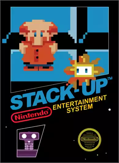 Image n° 1 - box : Stack-Up