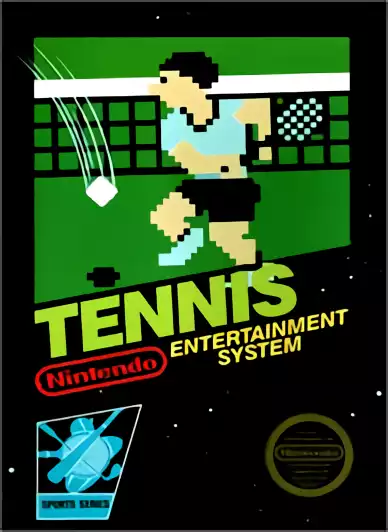 Image n° 1 - box : Tennis