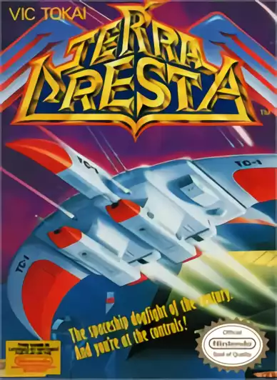 Image n° 1 - box : Terra Cresta