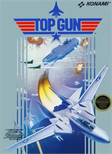 Image n° 1 - box : Top Gun - The Second Mission