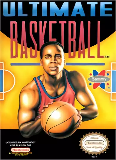 Image n° 1 - box : Ultimate Basketball