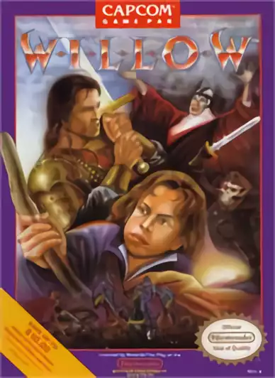 Image n° 1 - box : Willow Image n° 1 - box : Willow