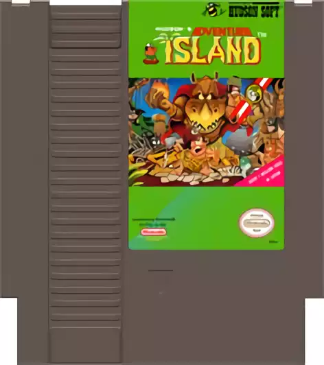 Image n° 3 - carts : Adventure Island