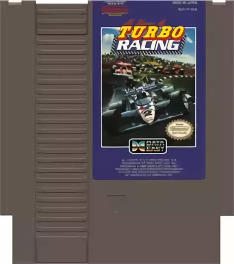 Image n° 3 - carts : Al Unser Jr Turbo Racing