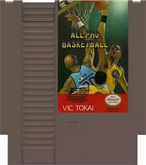 Image n° 3 - carts : All-Pro Basketball