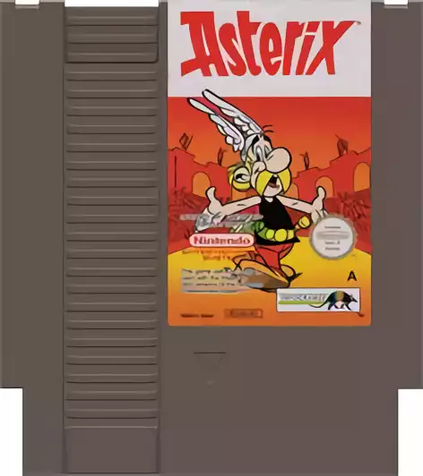 Image n° 3 - carts : Asterix