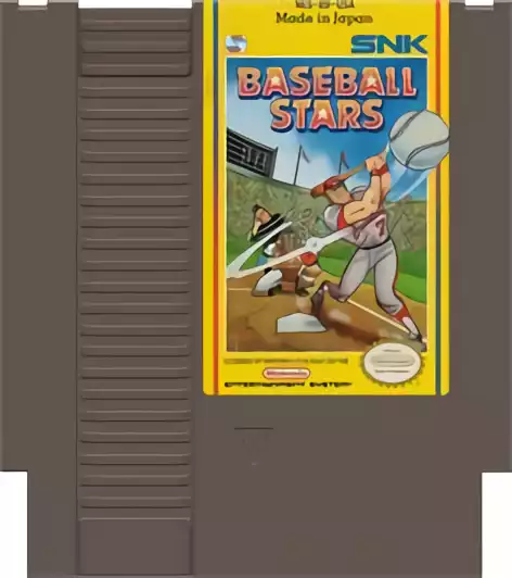 Image n° 3 - carts : Baseball Stars