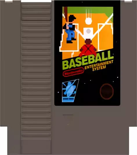 Image n° 3 - carts : Baseball