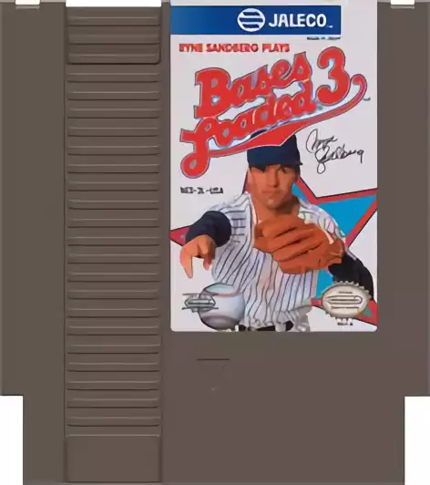 Image n° 3 - carts : Bases Loaded 3