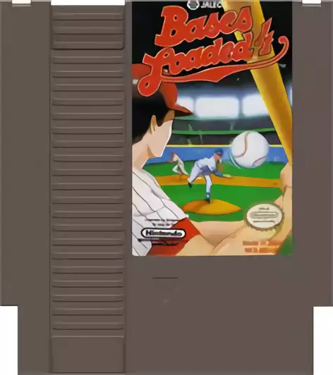 Image n° 3 - carts : Bases Loaded 4