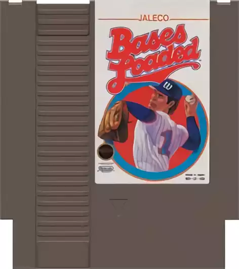 Image n° 3 - carts : Bases Loaded