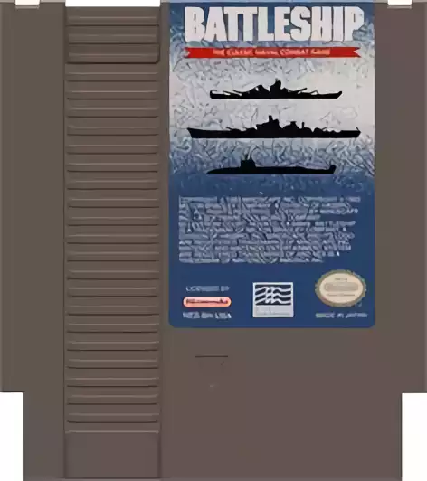 Image n° 3 - carts : Battleship