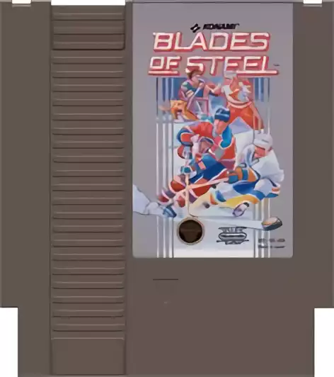 Image n° 3 - carts : Blades of Steel