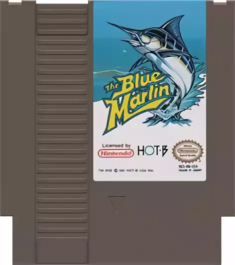 Image n° 3 - carts : Blue Marlin, The