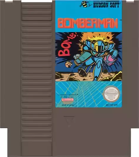 Image n° 3 - carts : Bomberman