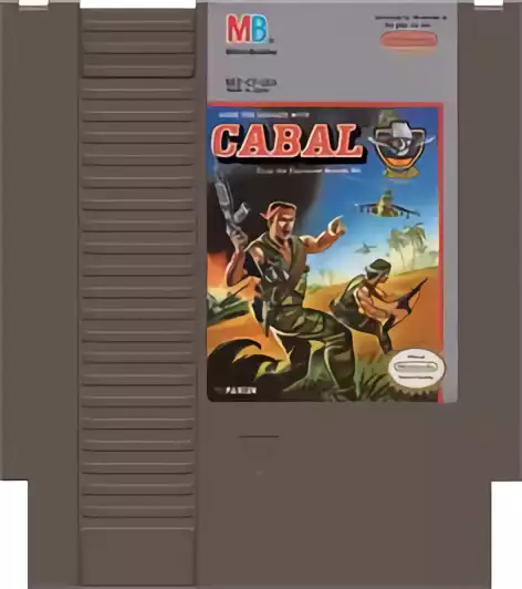 Image n° 3 - carts : Cabal