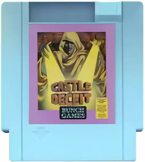 Image n° 3 - carts : Castle of Deceit