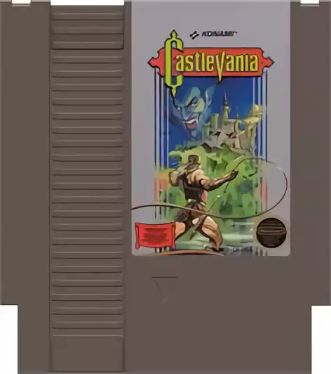 Image n° 3 - carts : Castlevania