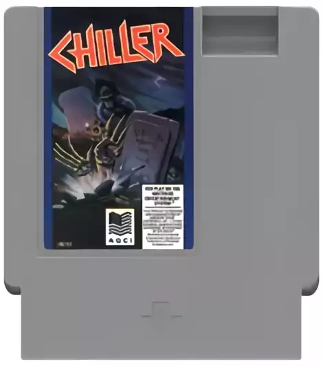 Image n° 3 - carts : Chiller