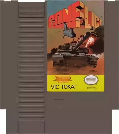 Image n° 3 - carts : Conflict