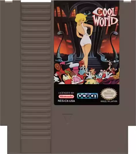 Image n° 3 - carts : Cool World