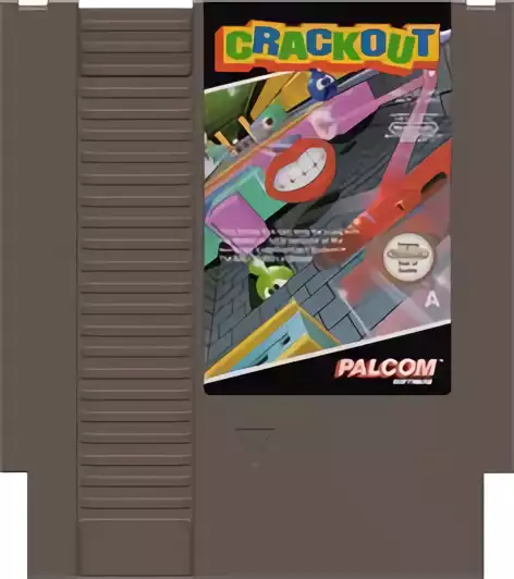 Image n° 3 - carts : Crackout