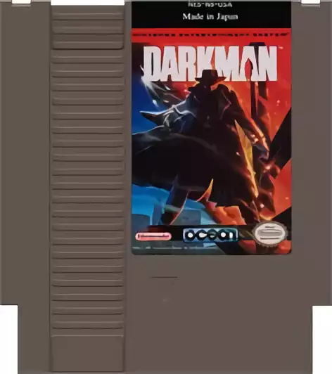 Image n° 3 - carts : Darkman