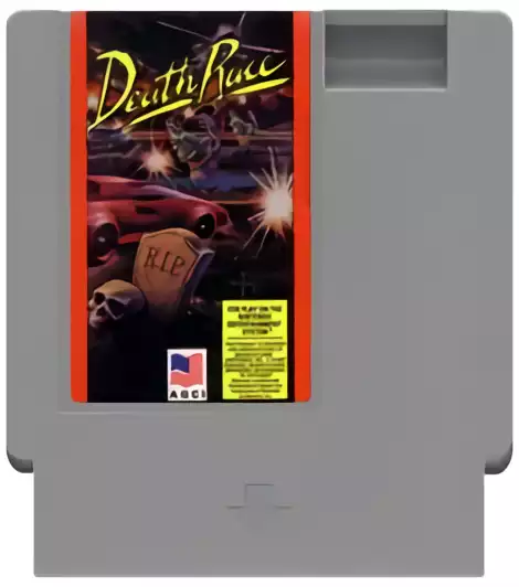 Image n° 3 - carts : Death Race