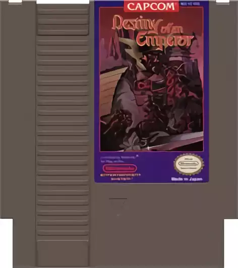 Image n° 3 - carts : Destiny of an Emperor