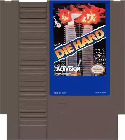 Image n° 3 - carts : Die Hard