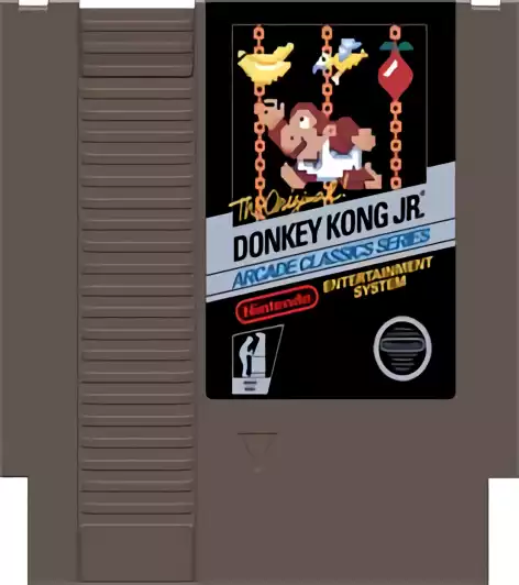 Image n° 6 - carts : Donkey Kong