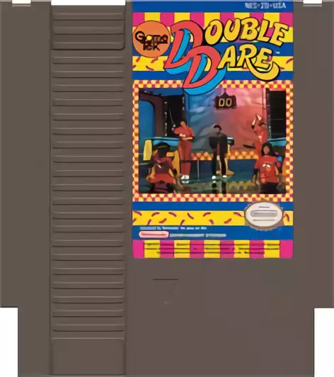Image n° 3 - carts : Double Dare