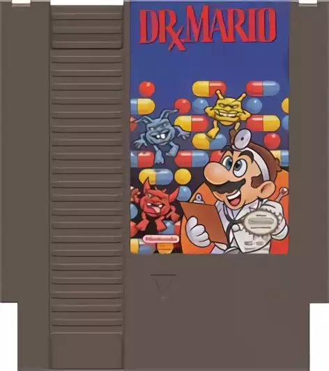 Image n° 3 - carts : Dr Mario