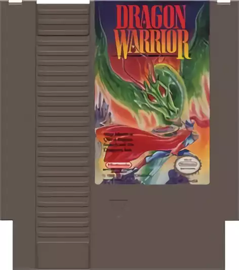 Image n° 3 - carts : Dragon Warrior