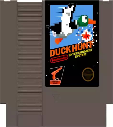 Image n° 3 - carts : Duck Hunt