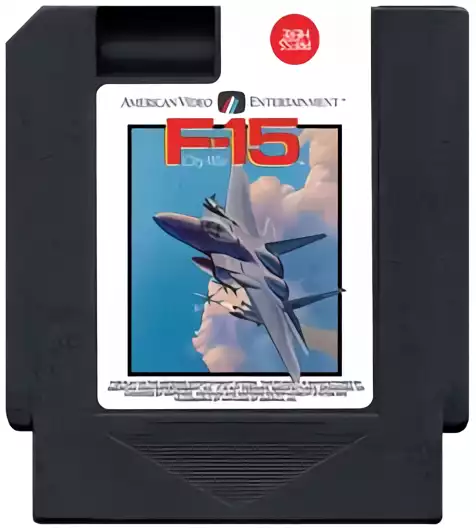 Image n° 3 - carts : F-15 City War