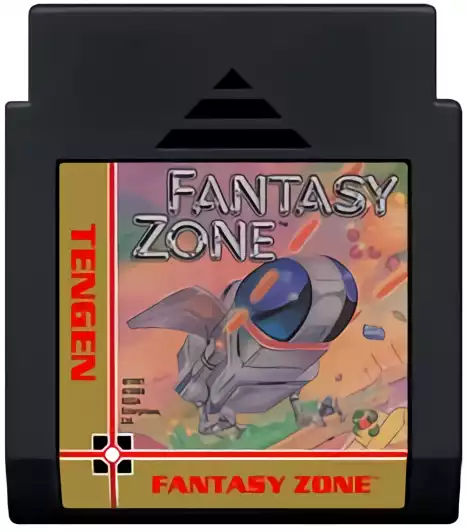 Image n° 3 - carts : Fantasy Zone