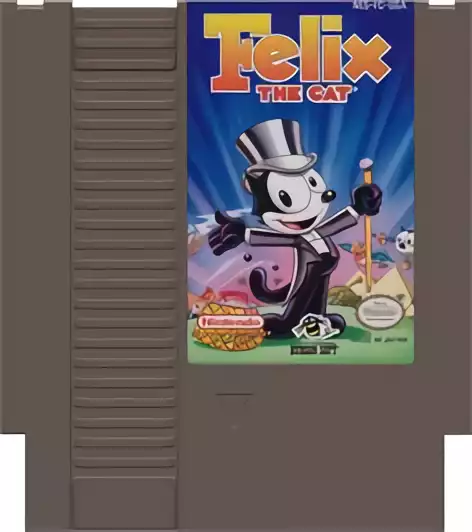 Image n° 3 - carts : Felix the Cat