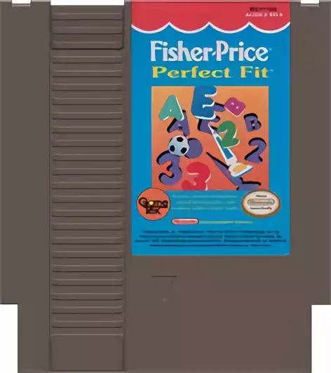 Image n° 3 - carts : Fisher-Price - Perfect Fit
