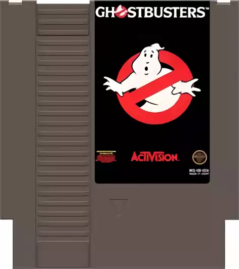 Image n° 3 - carts : Ghostbusters Image n° 3 - carts : Ghostbusters